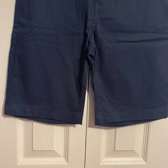 NWOT Old Navy boys shorts in navy size 12 - Picture 6 of 12